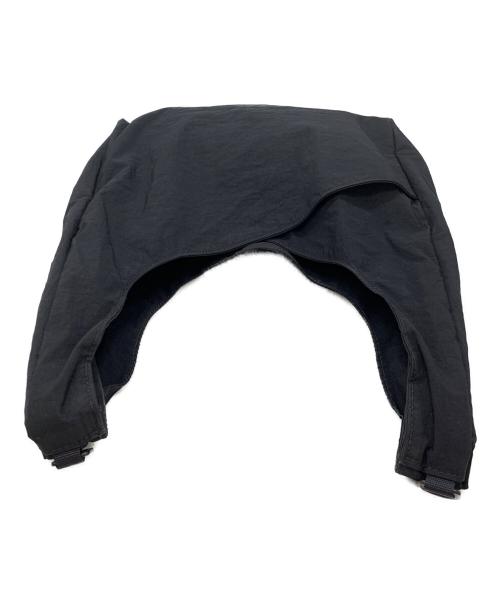 SLOW&CO（スロウアンドコー）SLOW&CO (スロウアンドコー) 2WAYショルダーバッグ ブラックの古着・服飾アイテム