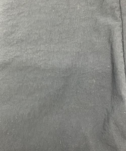 SLOW&CO（スロウアンドコー）SLOW&CO (スロウアンドコー) 2WAYショルダーバッグ ブラックの古着・服飾アイテム