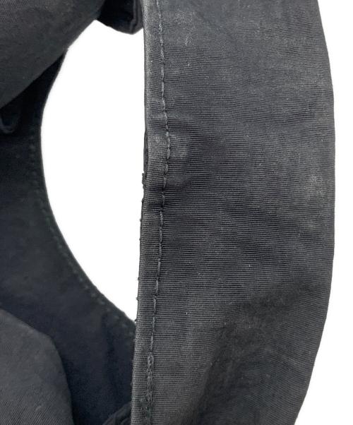 SLOW&CO（スロウアンドコー）SLOW&CO (スロウアンドコー) 2WAYショルダーバッグ ブラックの古着・服飾アイテム
