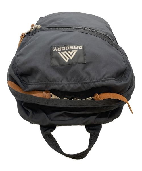GREGORY（グレゴリー）GREGORY (グレゴリー) バックパック オーバーヘッドデイ ブラックの古着・服飾アイテム