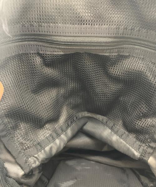 GREGORY（グレゴリー）GREGORY (グレゴリー) バックパック オーバーヘッドデイ ブラックの古着・服飾アイテム