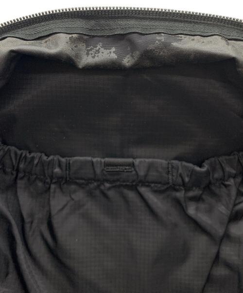 GREGORY（グレゴリー）GREGORY (グレゴリー) バックパック オーバーヘッドデイ ブラックの古着・服飾アイテム