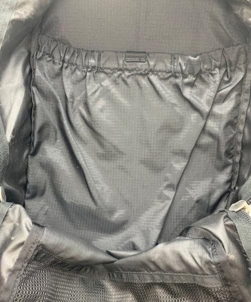 GREGORY（グレゴリー）GREGORY (グレゴリー) バックパック オーバーヘッドデイ ブラックの古着・服飾アイテム