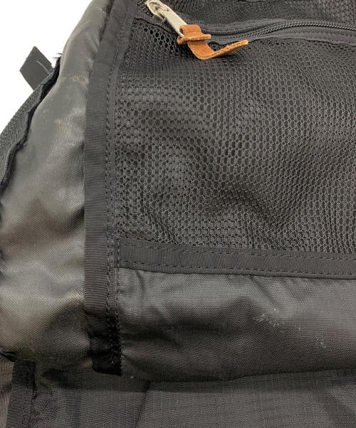 GREGORY（グレゴリー）GREGORY (グレゴリー) バックパック オーバーヘッドデイ ブラックの古着・服飾アイテム