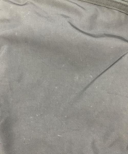 GREGORY（グレゴリー）GREGORY (グレゴリー) バックパック オーバーヘッドデイ ブラックの古着・服飾アイテム