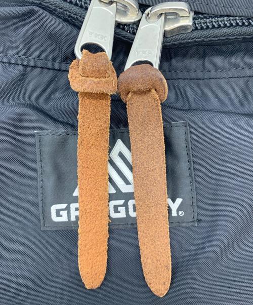 GREGORY（グレゴリー）GREGORY (グレゴリー) バックパック オーバーヘッドデイ ブラックの古着・服飾アイテム