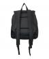 Manhattan Portage (マンハッタンポーテージ) NAUGHTIAM (ノーティアム) リュック ブラック：6000円
