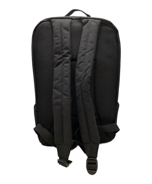 Manhattan Portage（マンハッタンポーテージ）Manhattan Portage (マンハッタンポーテージ) UNION AQUARE BACKPACK ブラックの古着・服飾アイテム