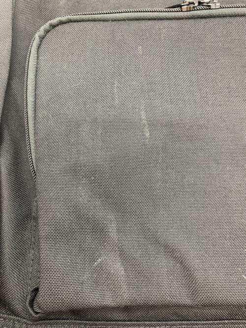 Manhattan Portage（マンハッタンポーテージ）Manhattan Portage (マンハッタンポーテージ) UNION AQUARE BACKPACK ブラックの古着・服飾アイテム
