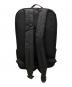 Manhattan Portage (マンハッタンポーテージ) UNION AQUARE BACKPACK ブラック：8000円