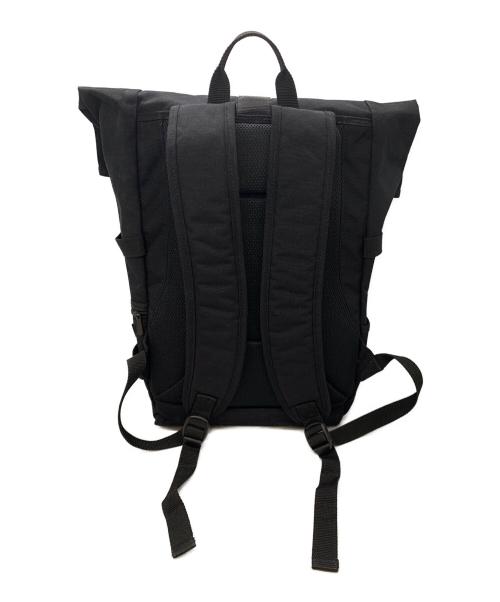 Manhattan Portage（マンハッタンポーテージ）Manhattan Portage (マンハッタンポーテージ) SILVERCUP BACKPACK ブラックの古着・服飾アイテム