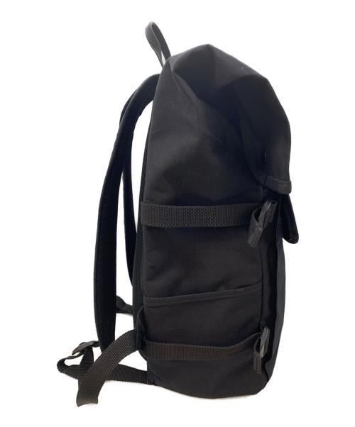 Manhattan Portage（マンハッタンポーテージ）Manhattan Portage (マンハッタンポーテージ) SILVERCUP BACKPACK ブラックの古着・服飾アイテム