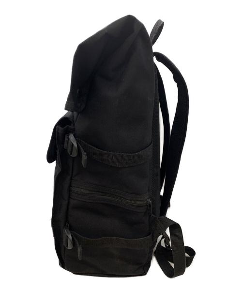 Manhattan Portage（マンハッタンポーテージ）Manhattan Portage (マンハッタンポーテージ) SILVERCUP BACKPACK ブラックの古着・服飾アイテム