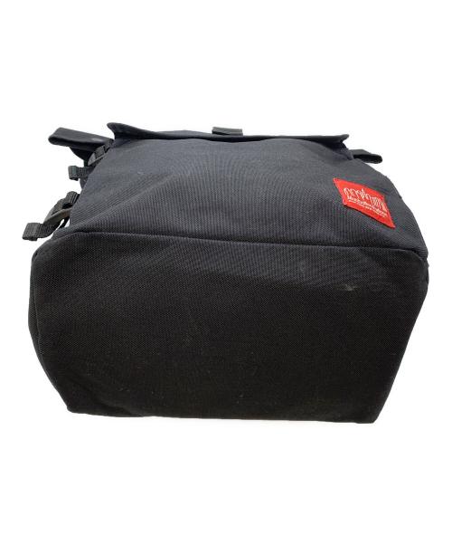 Manhattan Portage（マンハッタンポーテージ）Manhattan Portage (マンハッタンポーテージ) SILVERCUP BACKPACK ブラックの古着・服飾アイテム