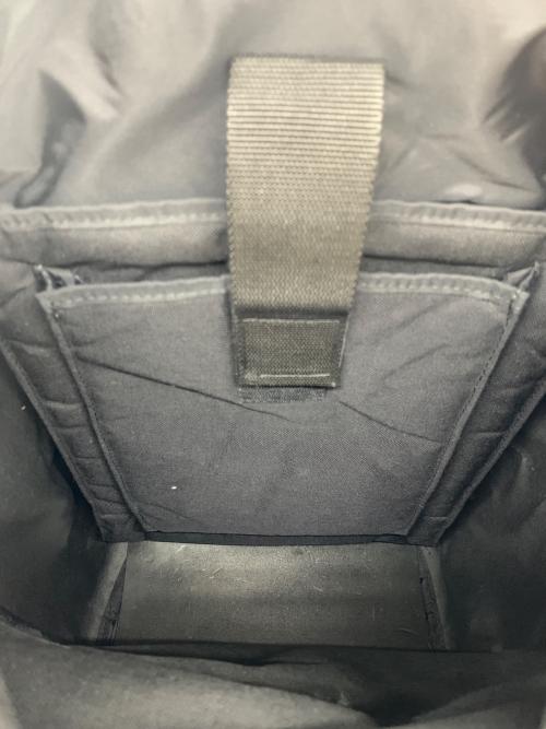 Manhattan Portage（マンハッタンポーテージ）Manhattan Portage (マンハッタンポーテージ) SILVERCUP BACKPACK ブラックの古着・服飾アイテム