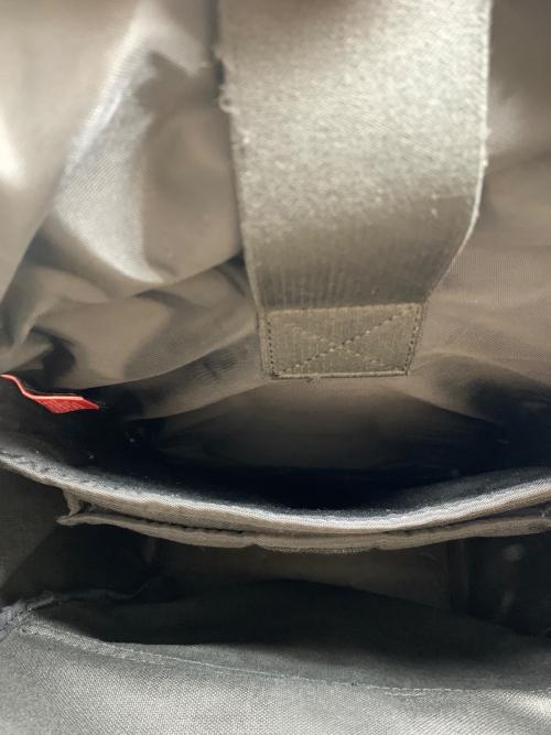 Manhattan Portage（マンハッタンポーテージ）Manhattan Portage (マンハッタンポーテージ) SILVERCUP BACKPACK ブラックの古着・服飾アイテム