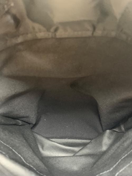 Manhattan Portage（マンハッタンポーテージ）Manhattan Portage (マンハッタンポーテージ) SILVERCUP BACKPACK ブラックの古着・服飾アイテム