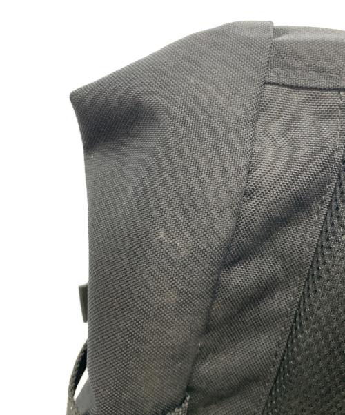 Manhattan Portage（マンハッタンポーテージ）Manhattan Portage (マンハッタンポーテージ) SILVERCUP BACKPACK ブラックの古着・服飾アイテム