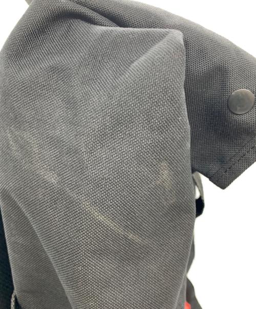 Manhattan Portage（マンハッタンポーテージ）Manhattan Portage (マンハッタンポーテージ) SILVERCUP BACKPACK ブラックの古着・服飾アイテム