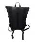 Manhattan Portage (マンハッタンポーテージ) SILVERCUP BACKPACK ブラック：7000円