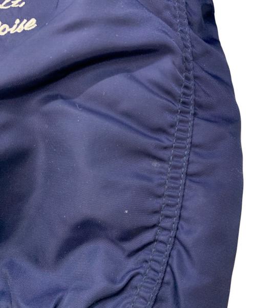 AVIREX（アヴィレックス）AVIREX (アヴィレックス) L-2Bフライトジャケット ネイビー サイズ:Mの古着・服飾アイテム