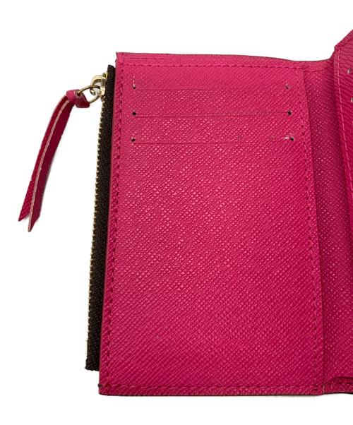 LOUIS VUITTON（ルイ ヴィトン）LOUIS VUITTON (ルイ ヴィトン) 3つ折り財布の古着・服飾アイテム