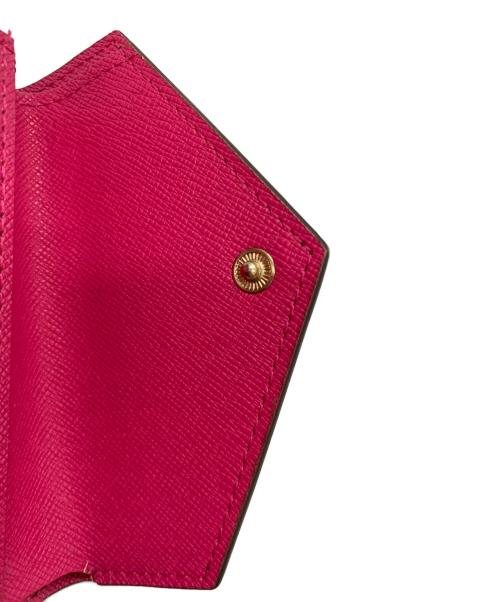 LOUIS VUITTON（ルイ ヴィトン）LOUIS VUITTON (ルイ ヴィトン) 3つ折り財布の古着・服飾アイテム
