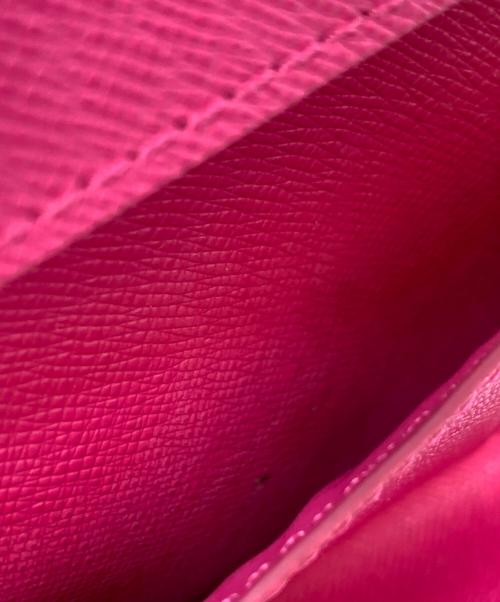 LOUIS VUITTON（ルイ ヴィトン）LOUIS VUITTON (ルイ ヴィトン) 3つ折り財布の古着・服飾アイテム