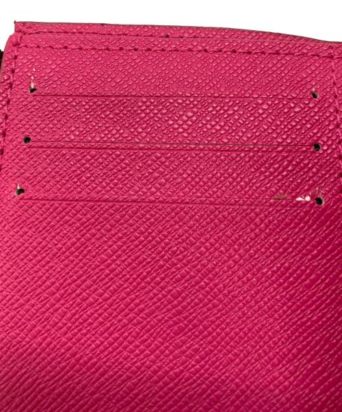 LOUIS VUITTON（ルイ ヴィトン）LOUIS VUITTON (ルイ ヴィトン) 3つ折り財布の古着・服飾アイテム