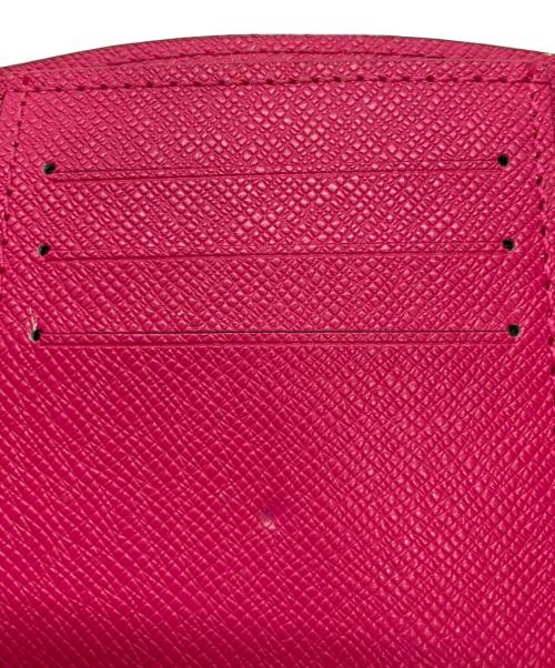 LOUIS VUITTON（ルイ ヴィトン）LOUIS VUITTON (ルイ ヴィトン) 3つ折り財布の古着・服飾アイテム