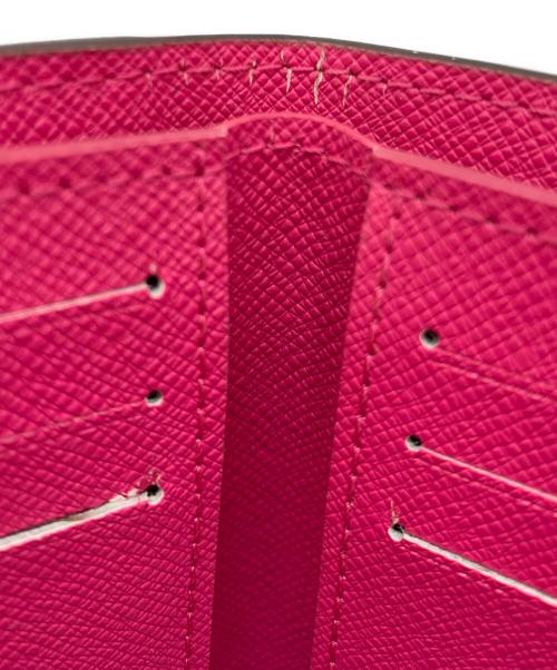 LOUIS VUITTON（ルイ ヴィトン）LOUIS VUITTON (ルイ ヴィトン) 3つ折り財布の古着・服飾アイテム