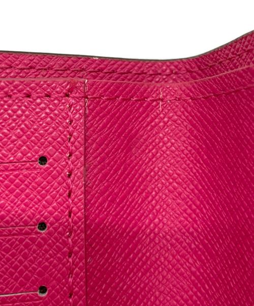 LOUIS VUITTON（ルイ ヴィトン）LOUIS VUITTON (ルイ ヴィトン) 3つ折り財布の古着・服飾アイテム
