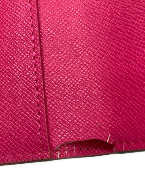 LOUIS VUITTON（ルイ ヴィトン）LOUIS VUITTON (ルイ ヴィトン) 3つ折り財布の古着・服飾アイテム