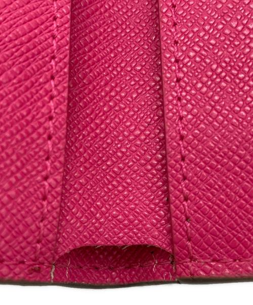 LOUIS VUITTON（ルイ ヴィトン）LOUIS VUITTON (ルイ ヴィトン) 3つ折り財布の古着・服飾アイテム