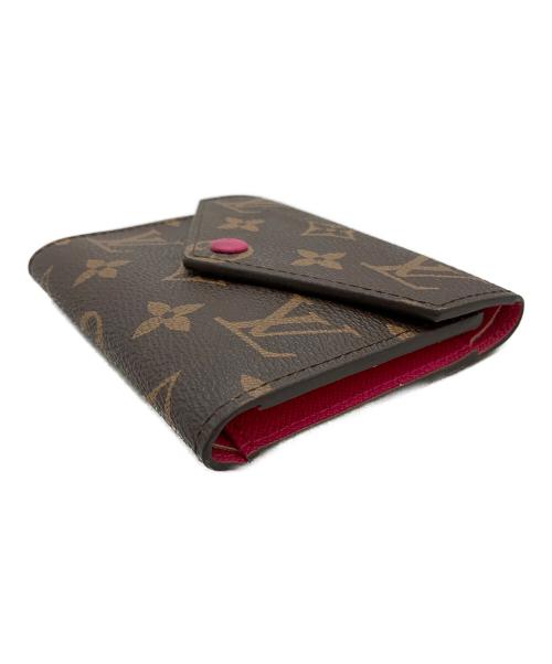 LOUIS VUITTON（ルイ ヴィトン）LOUIS VUITTON (ルイ ヴィトン) 3つ折り財布の古着・服飾アイテム