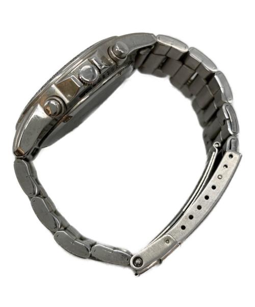 SEIKO（セイコー）SEIKO (セイコー) クロノグラフの古着・服飾アイテム