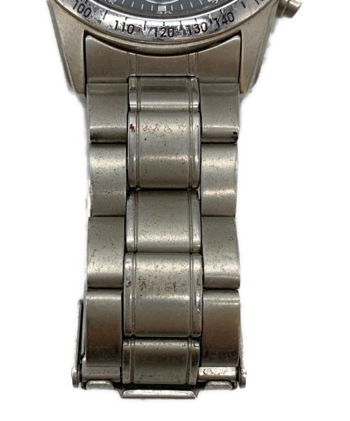 SEIKO（セイコー）SEIKO (セイコー) クロノグラフの古着・服飾アイテム