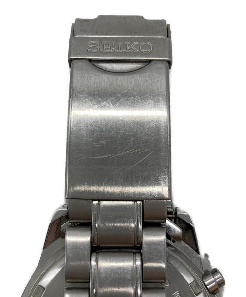 SEIKO（セイコー）SEIKO (セイコー) クロノグラフの古着・服飾アイテム