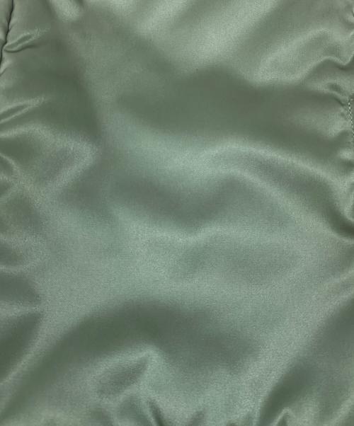 PORTER（ポーター）PORTER (ポーター) ショルダーバッグ カーキの古着・服飾アイテム