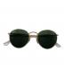 RAY-BAN（レイバン）の古着「サングラス」