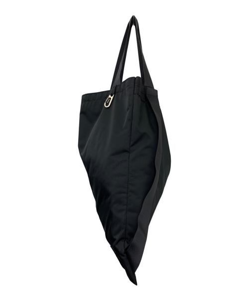 PORTER（ポーター）PORTER (ポーター) 2WAYトートバッグ ブラックの古着・服飾アイテム