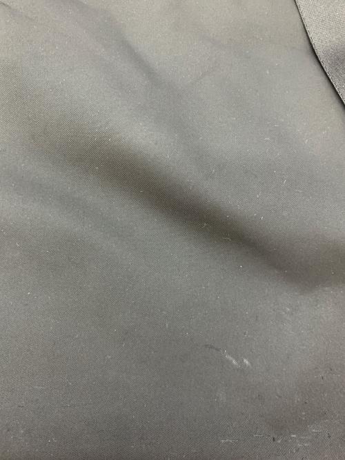 PORTER（ポーター）PORTER (ポーター) 2WAYトートバッグ ブラックの古着・服飾アイテム