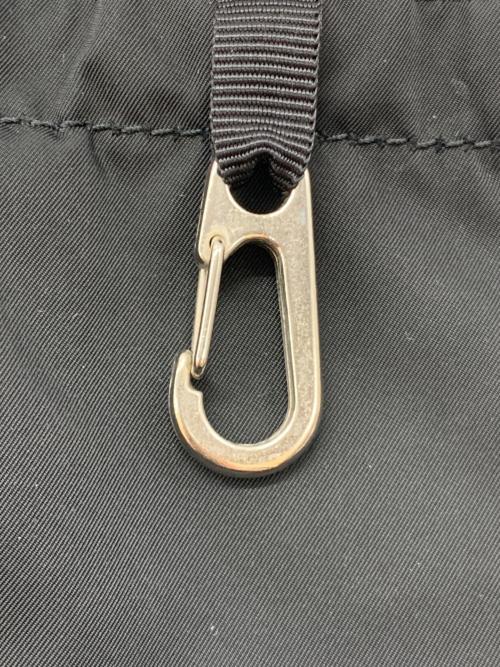 PORTER（ポーター）PORTER (ポーター) 2WAYトートバッグ ブラックの古着・服飾アイテム