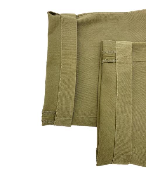RRL（ダブルアールエル）RRL (ダブルアールエル) チノパン グリーン サイズ:W61 H89の古着・服飾アイテム