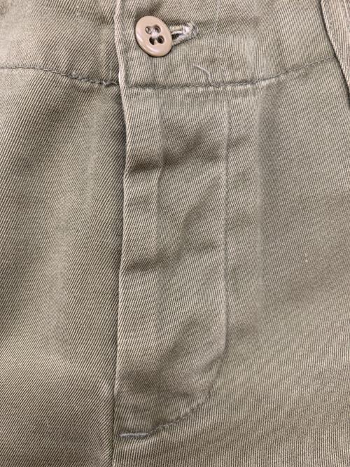 RRL（ダブルアールエル）RRL (ダブルアールエル) チノパン グリーン サイズ:W61 H89の古着・服飾アイテム