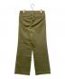 RRL (ダブルアールエル) チノパン グリーン サイズ:W61 H89：5000円