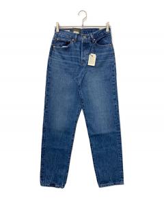 中古・古着通販】LEVI'S (リーバイス) デニムパンツ ブルー サイズ:W34