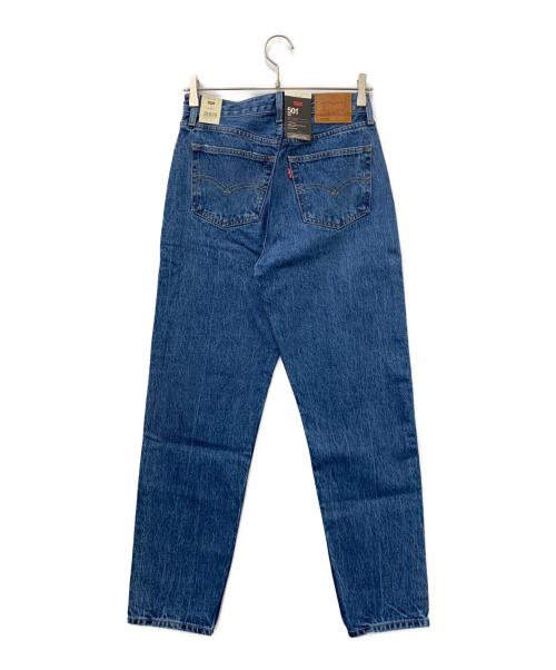 LEVI'S（リーバイス）LEVI'S (リーバイス) 501デニムパンツ ブルー サイズ:68.5cm (W27)の古着・服飾アイテム