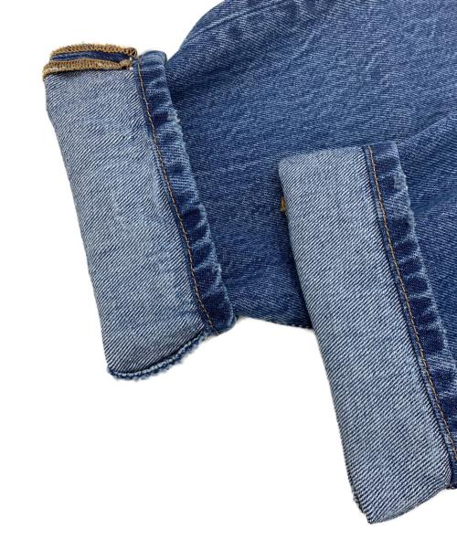 LEVI'S（リーバイス）LEVI'S (リーバイス) 501デニムパンツ ブルー サイズ:68.5cm (W27)の古着・服飾アイテム