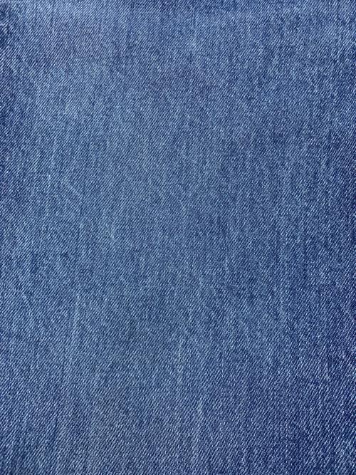 LEVI'S（リーバイス）LEVI'S (リーバイス) 501デニムパンツ ブルー サイズ:68.5cm (W27)の古着・服飾アイテム